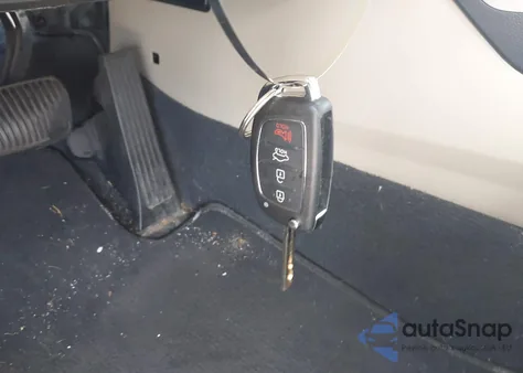 2015 Hyundai Sonata Se z USA, uszkodzony, nr VIN 5NPE24AF5FH220613